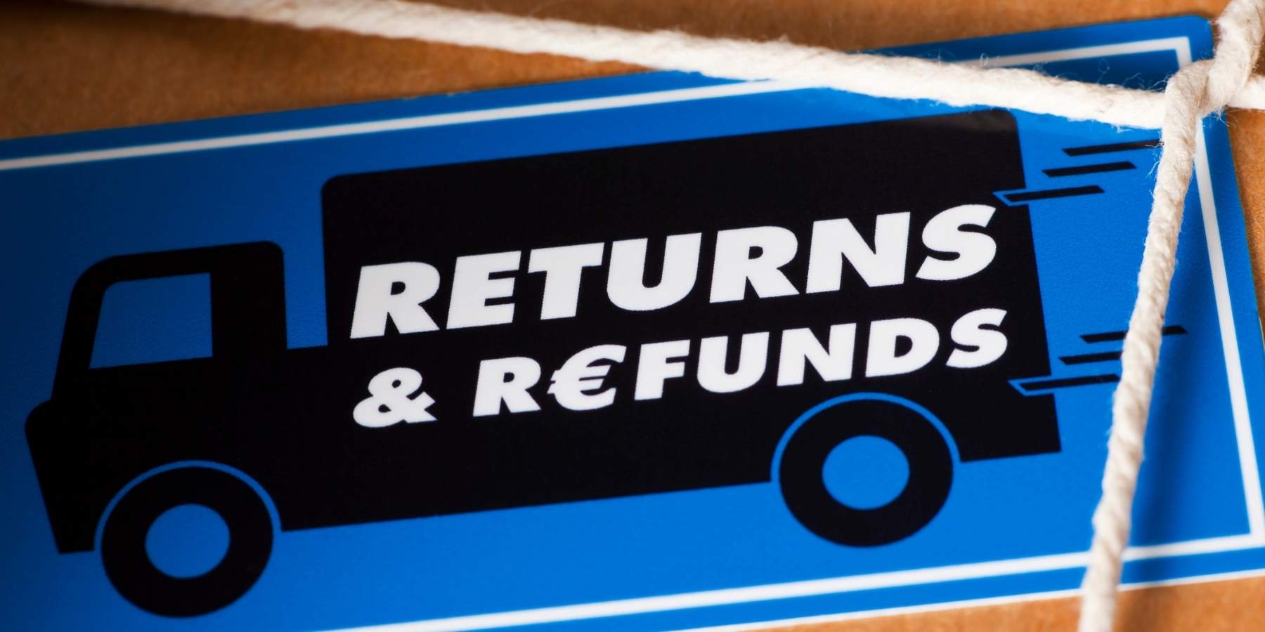 How to Save Money on eCommerce Returns: A Retailer’s Guide ecommerce returns blog header