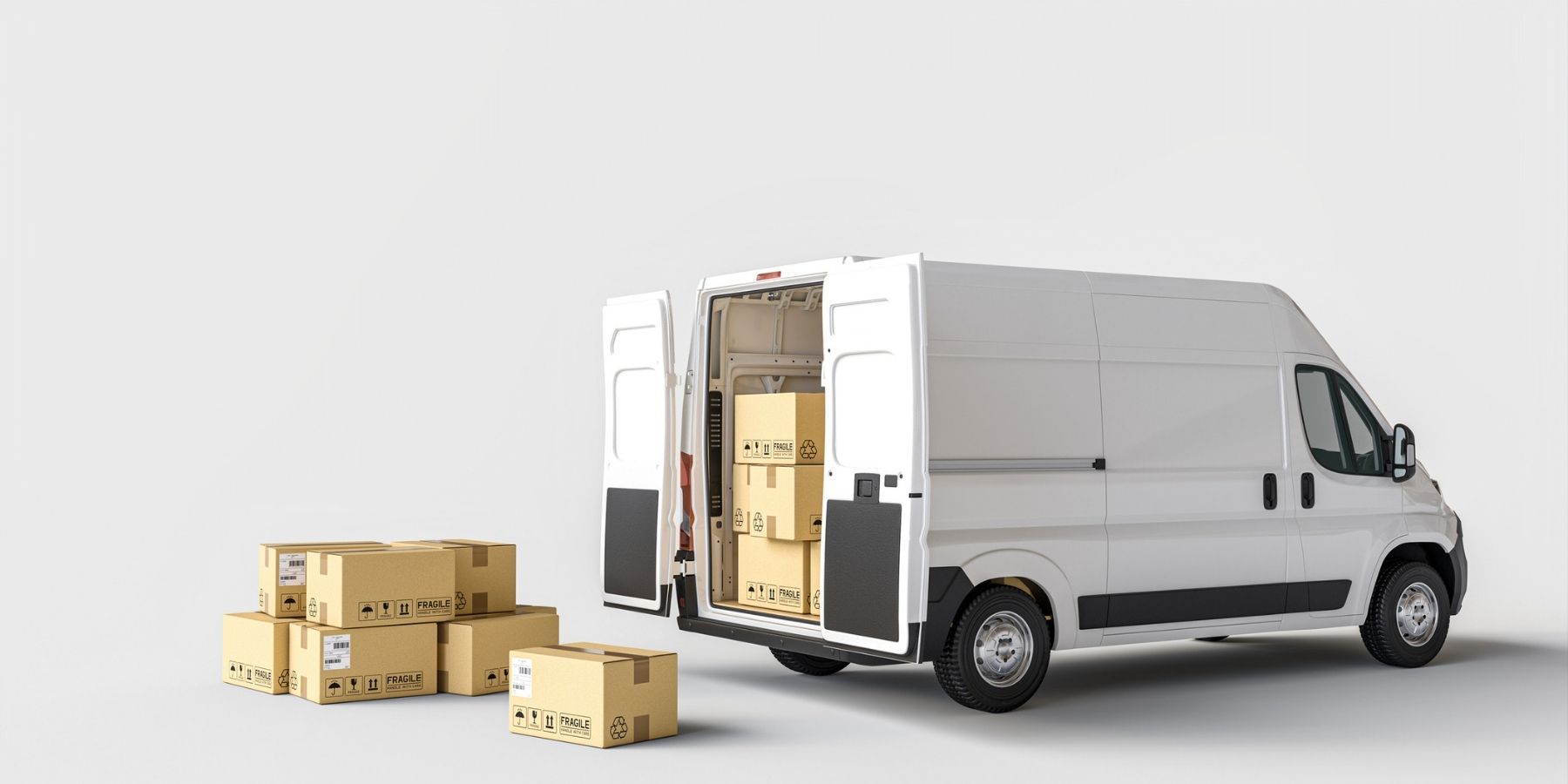 Why Multi Carrier Shipping Platforms Are the Backbone of eCommerce Fulfillment Multi carrier shipping blog