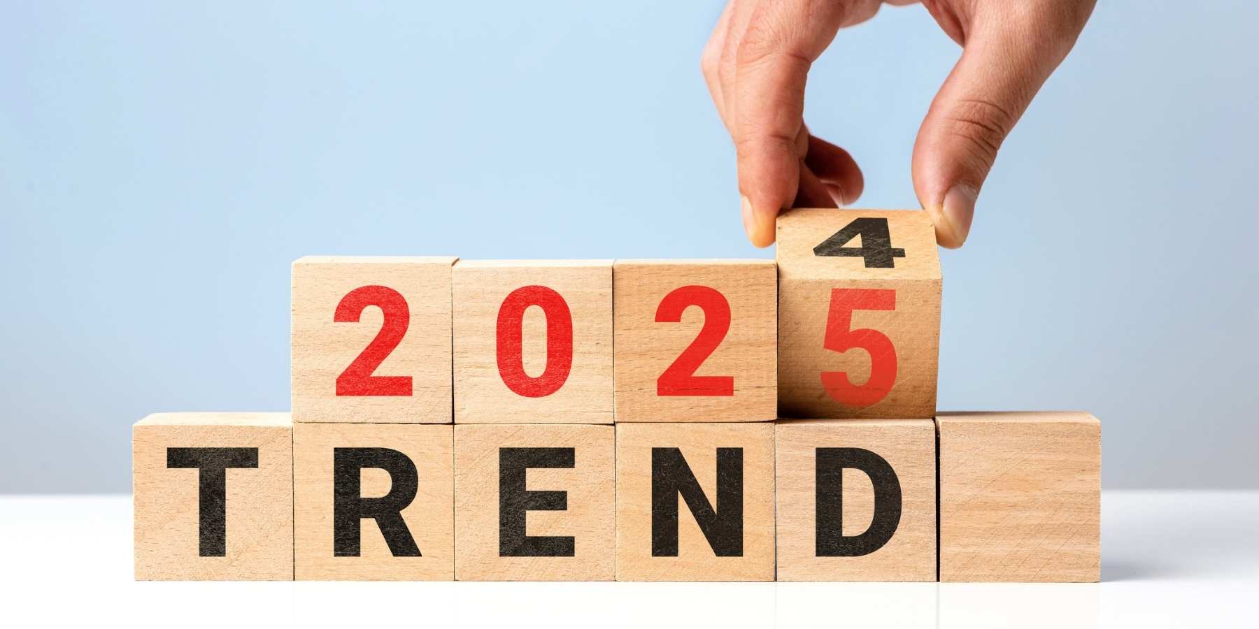 11 eCommerce Retail Trends to Look Forward to in 2025 2025 eCommerce trends