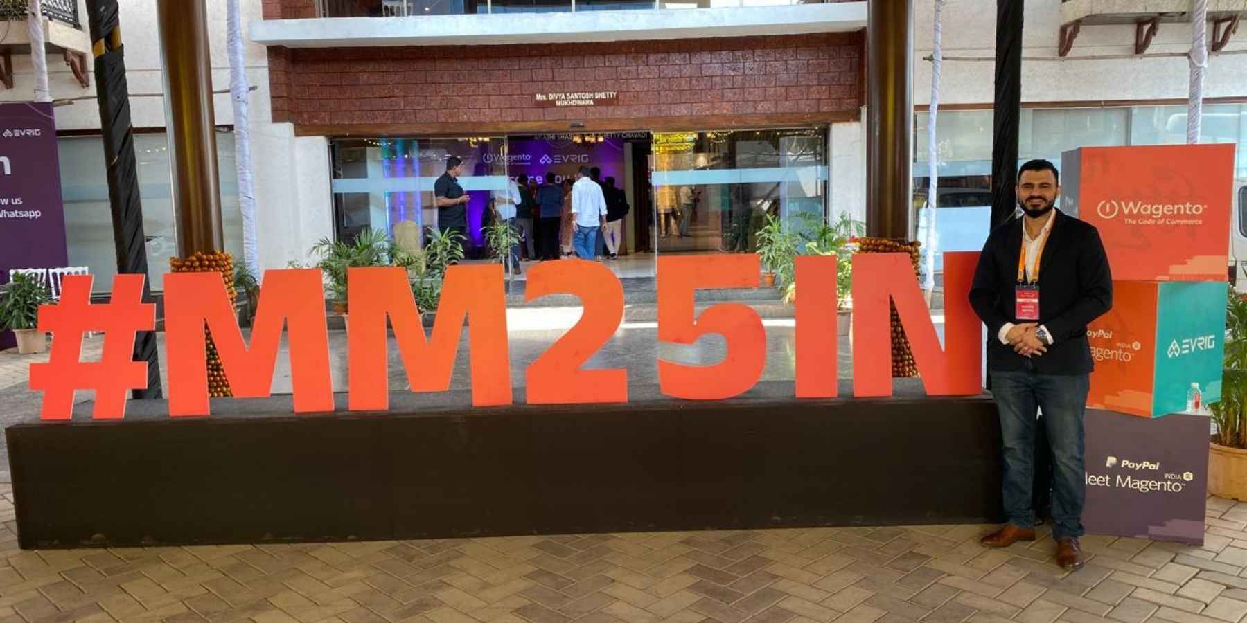 Meet Magento India 2025: Insights Shaping the Future of Magento and eCommerce Meet Magento India 2025