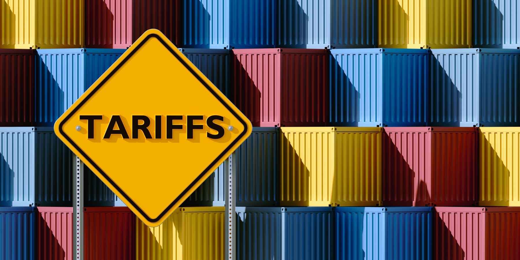 How Global Tariffs Are Reshaping Cross-Border eCommerce International shipping