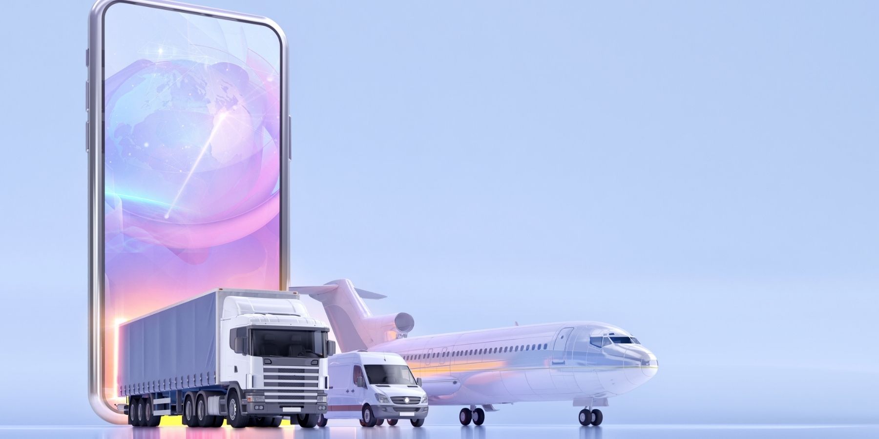 How Shipping Logistics Software Improves Delivery Speed and Accuracy online shopping and shipping software
