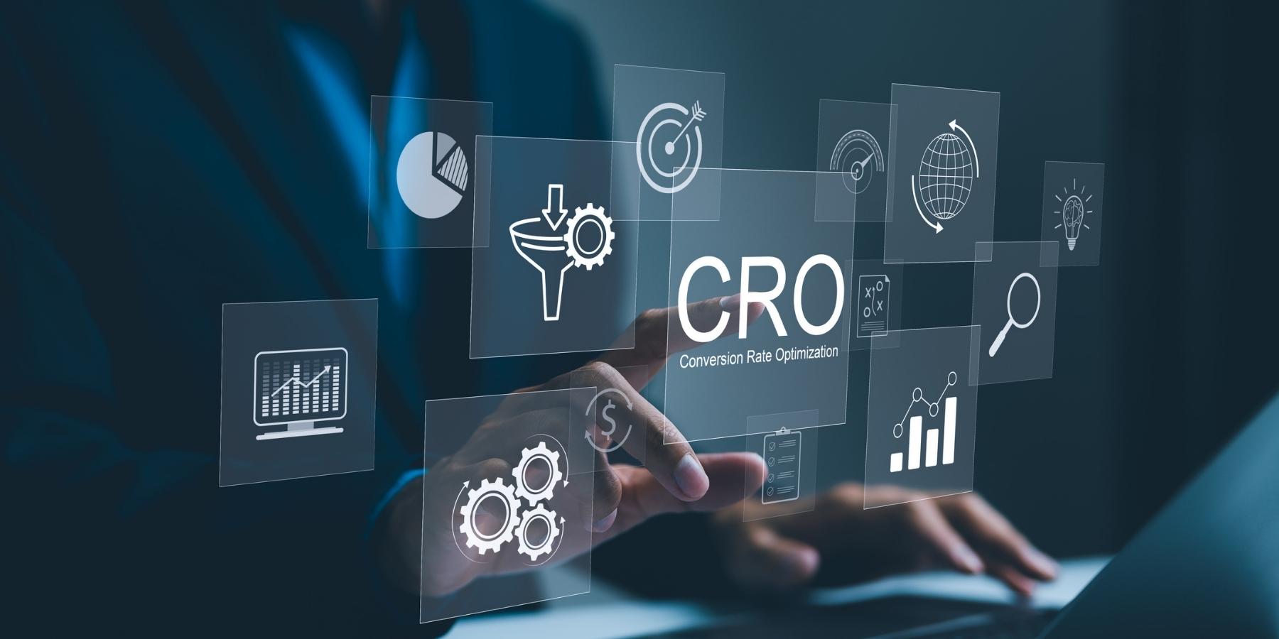 How Shipping Impacts eCommerce Conversion Rate Optimization (CRO) CRO image