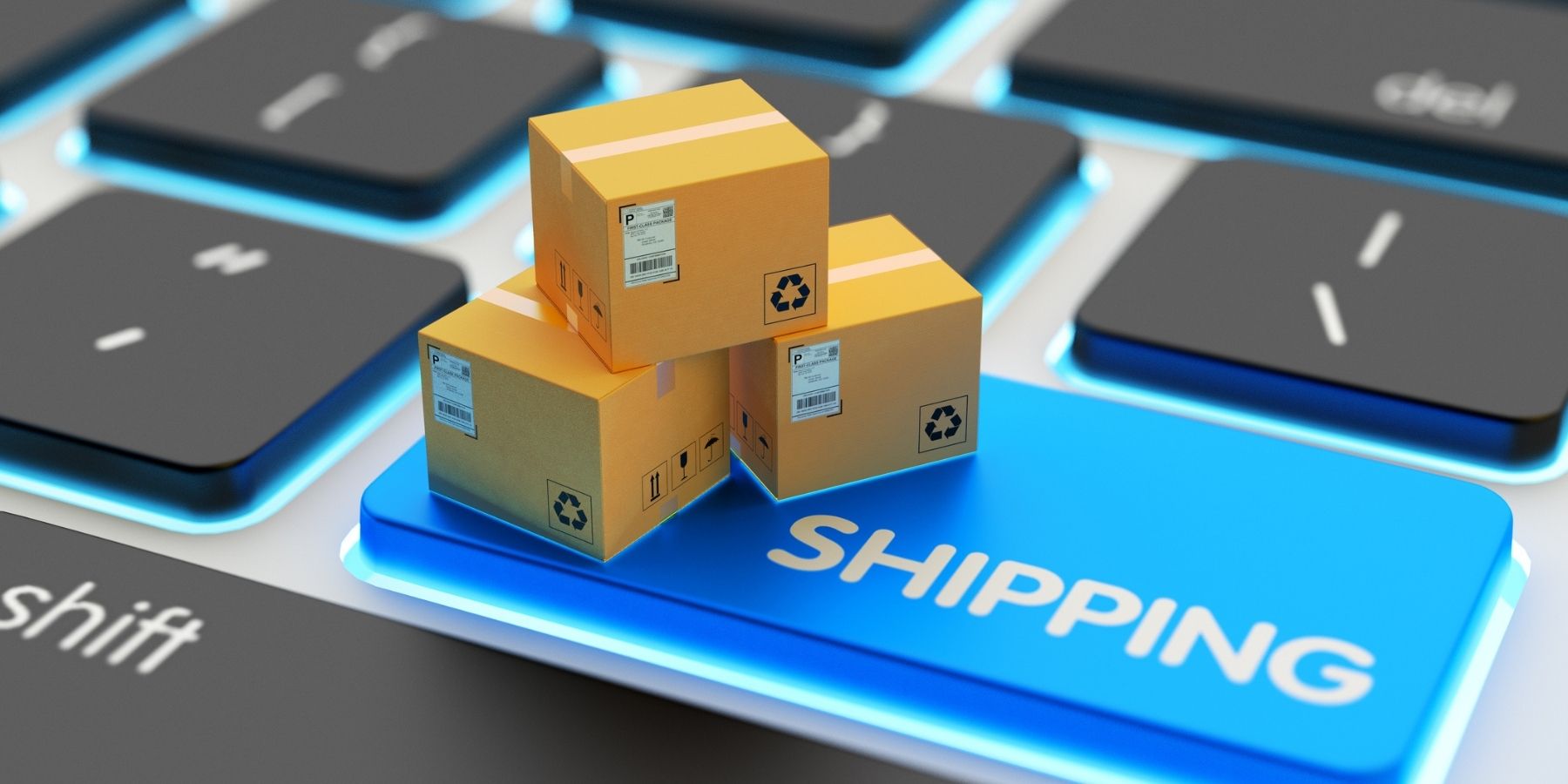 The Real ROI of eCommerce Shipping Software (And How to Get It Fast) ecommerce shipping and parcels