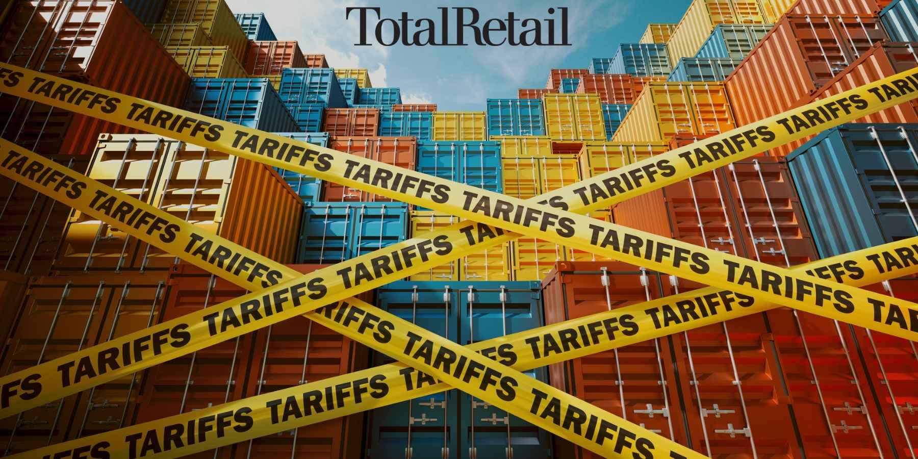 The Tariff Tightrope: 4 Strategies for E‑Commerce Success Countering global tariffs
