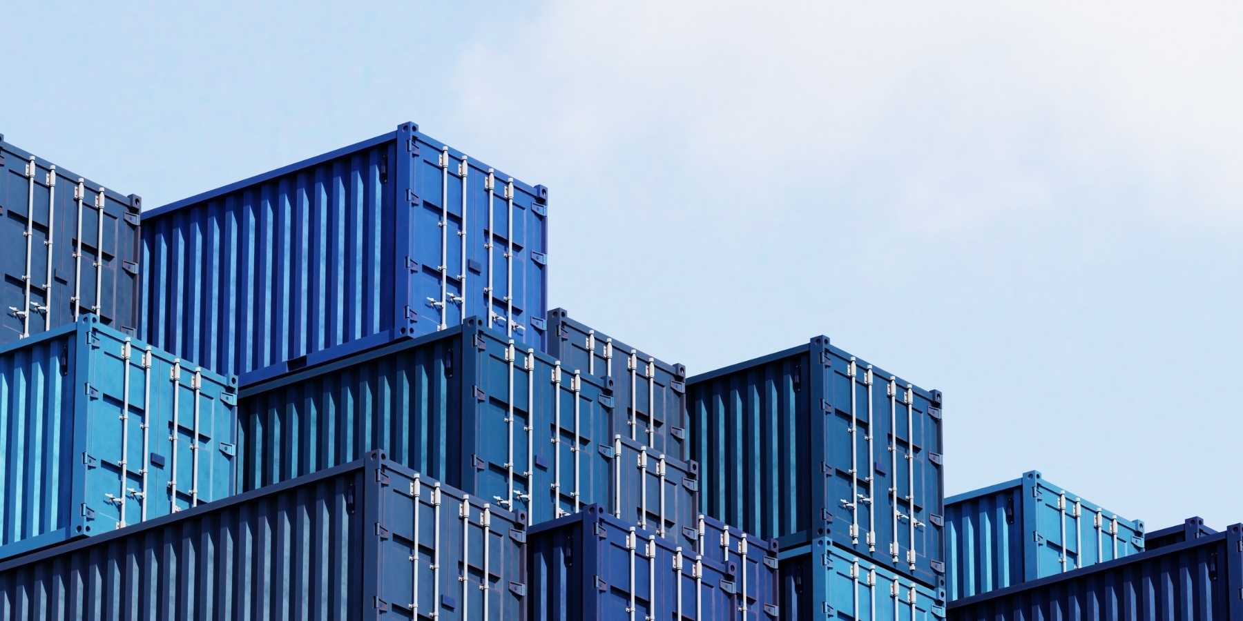 Don’t Let Compliance Kill Your Shipping Speed global trade